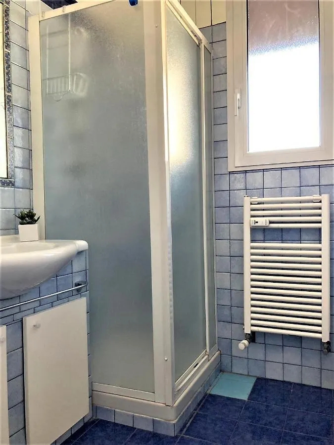 Attico Di Charme, Terrazzo Di 25 Mq Apartment Milan