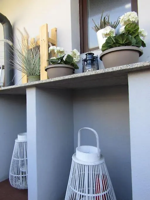 Attico Di Charme, Terrazzo Di 25 Mq Apartment Milan