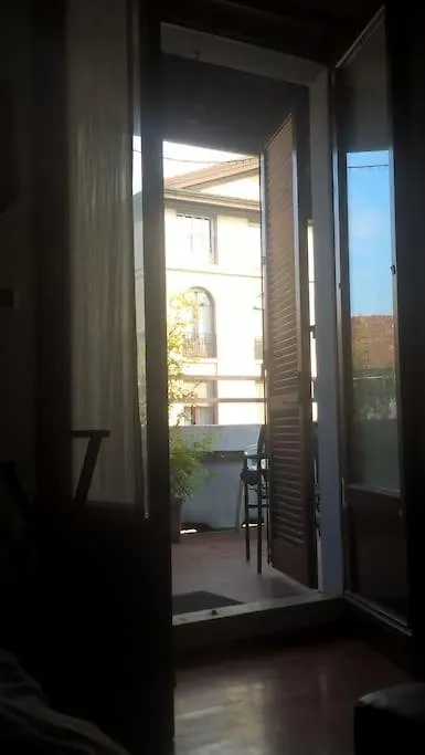 Attico Di Charme, Terrazzo Di 25 Mq Apartment Milan