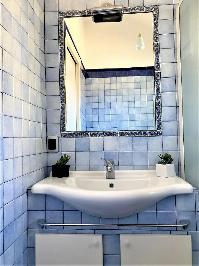 Attico Di Charme, Terrazzo Di 25 Mq Apartment Milan