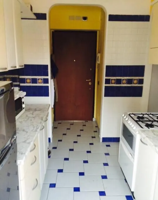 Attico Di Charme, Terrazzo Di 25 Mq Apartment Milan Italy