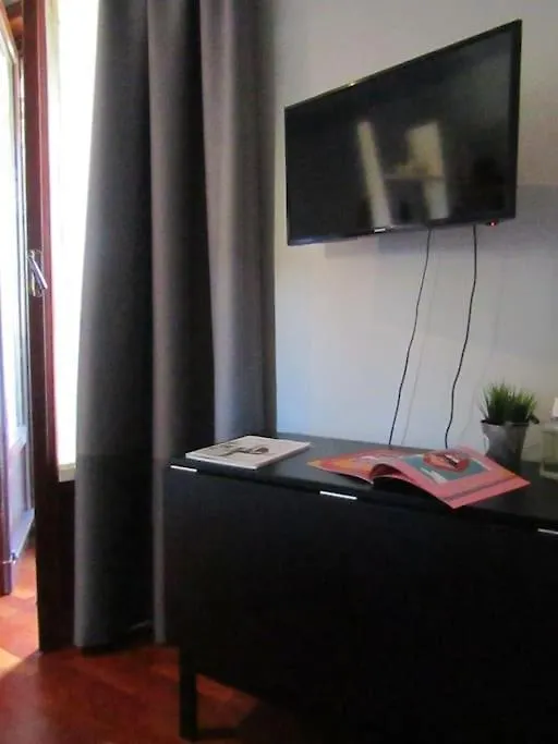 Attico Di Charme, Terrazzo Di 25 Mq Apartment Milan
