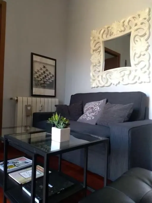 Attico Di Charme, Terrazzo Di 25 Mq Apartment Milan