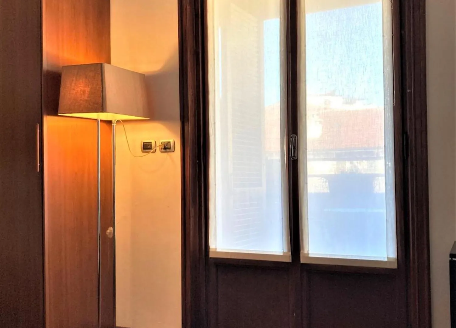 Attico Di Charme, Terrazzo Di 25 Mq Apartment Milan 0*,  Italy