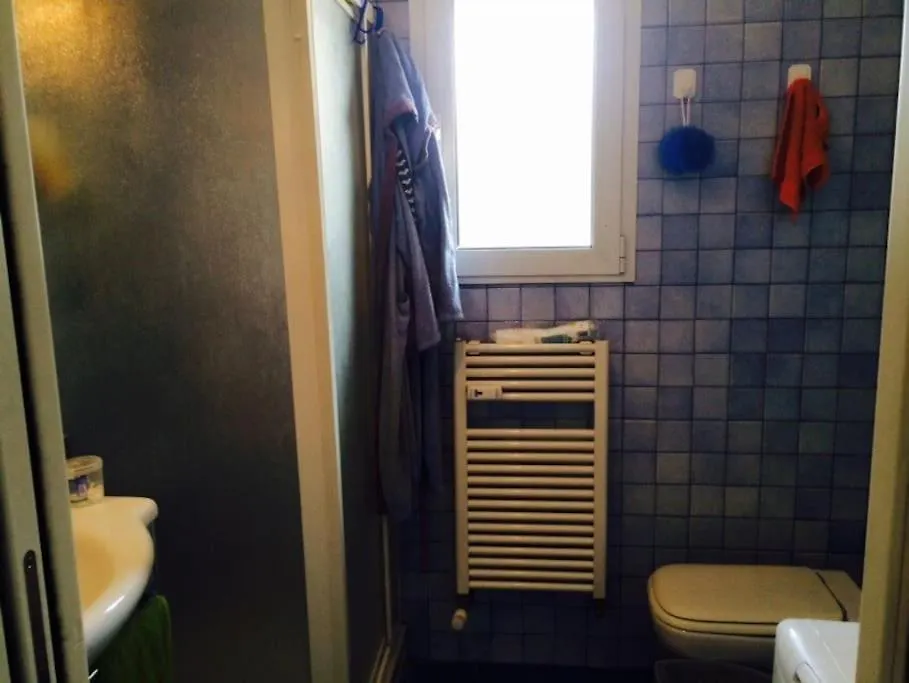 Attico Di Charme, Terrazzo Di 25 Mq Apartment Milan