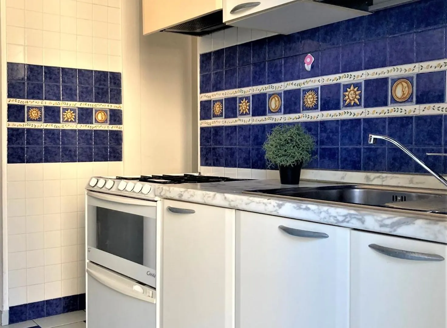 Attico Di Charme, Terrazzo Di 25 Mq Apartment Milan Italy